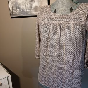 Lauren Conrad Blouse